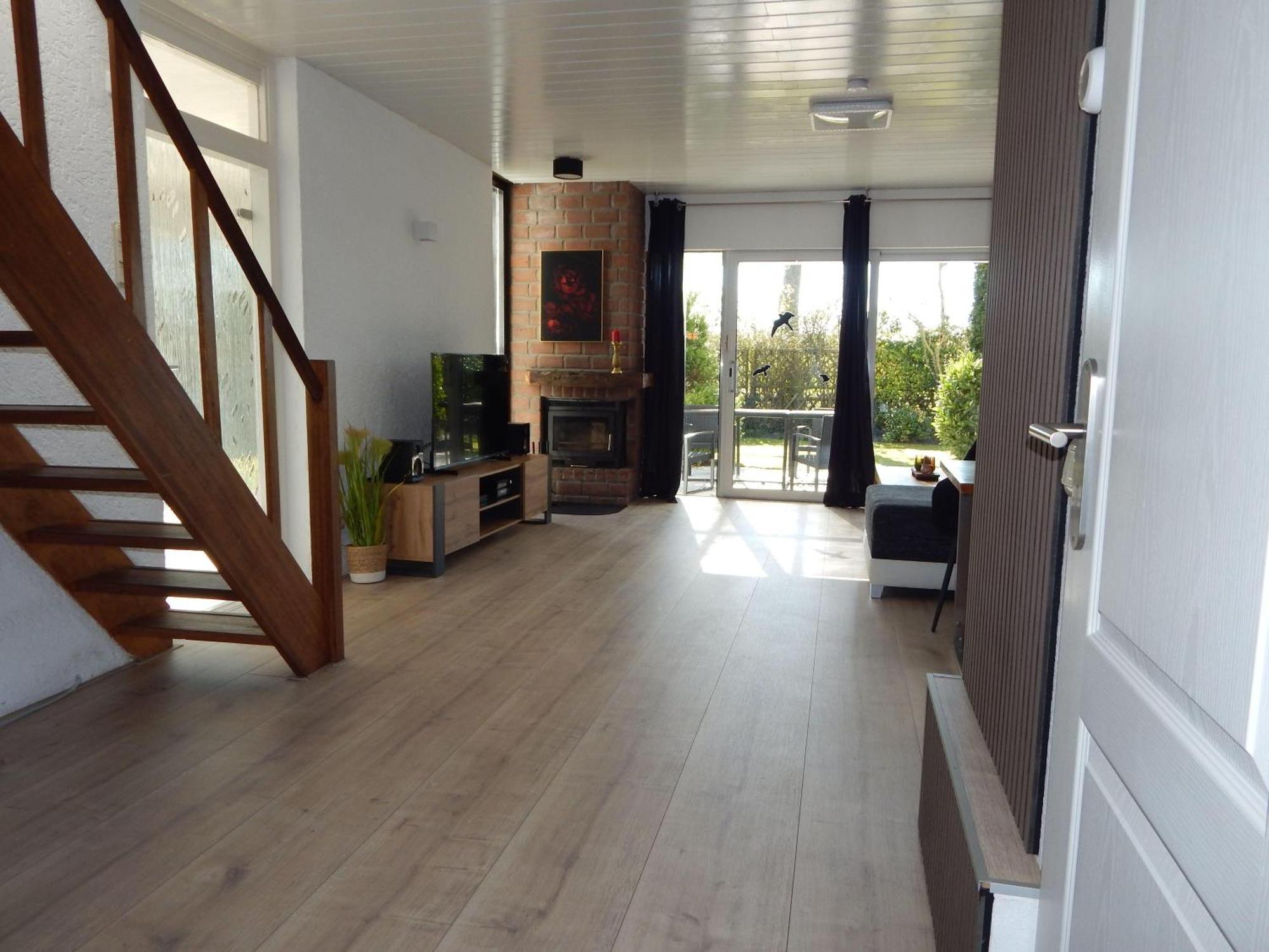 Wunderschoenes-Freistehendes-Ferienhaus-An-Der-See-Sauna-Strand-Yachthafen-Wlan Bruinisse Ngoại thất bức ảnh